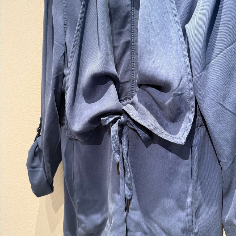 Paparazzi Blue Blazer